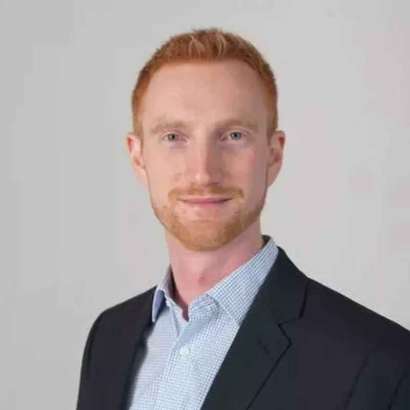 Dr. Nico Friederich